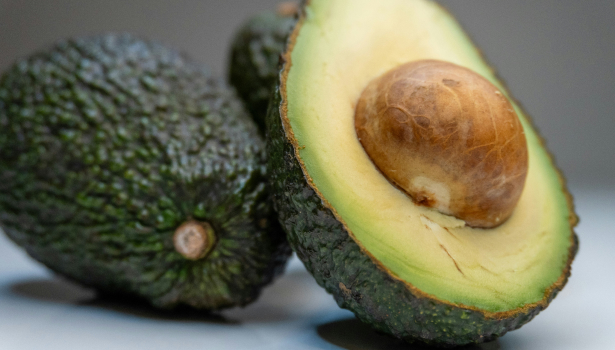 Avokádo