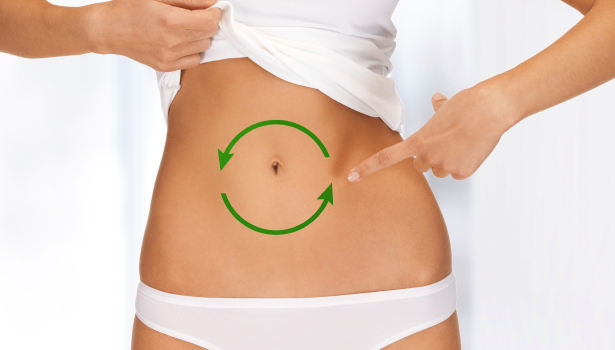 Úloha střevní mikroflóry